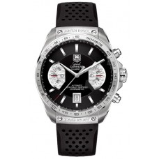 Tag Heuer Grand Carrera CAV511A-FT6019 Tag Heuer Grand Carrera CAV511A-FT6019
